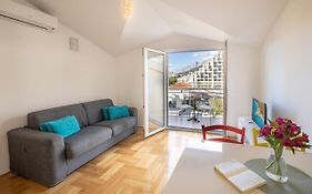 Beach Spot Apartments